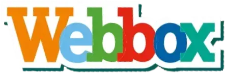 Webbox Logo