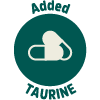 Added taurine icon